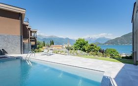 Misultin House & Swimming Pool, Luxury In Lake Como By Rent All Como