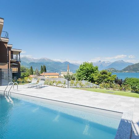 Misultin House & Swimming Pool, Luxury In Lake Como By Rent All Como Pianello Del Lario Buitenkant foto