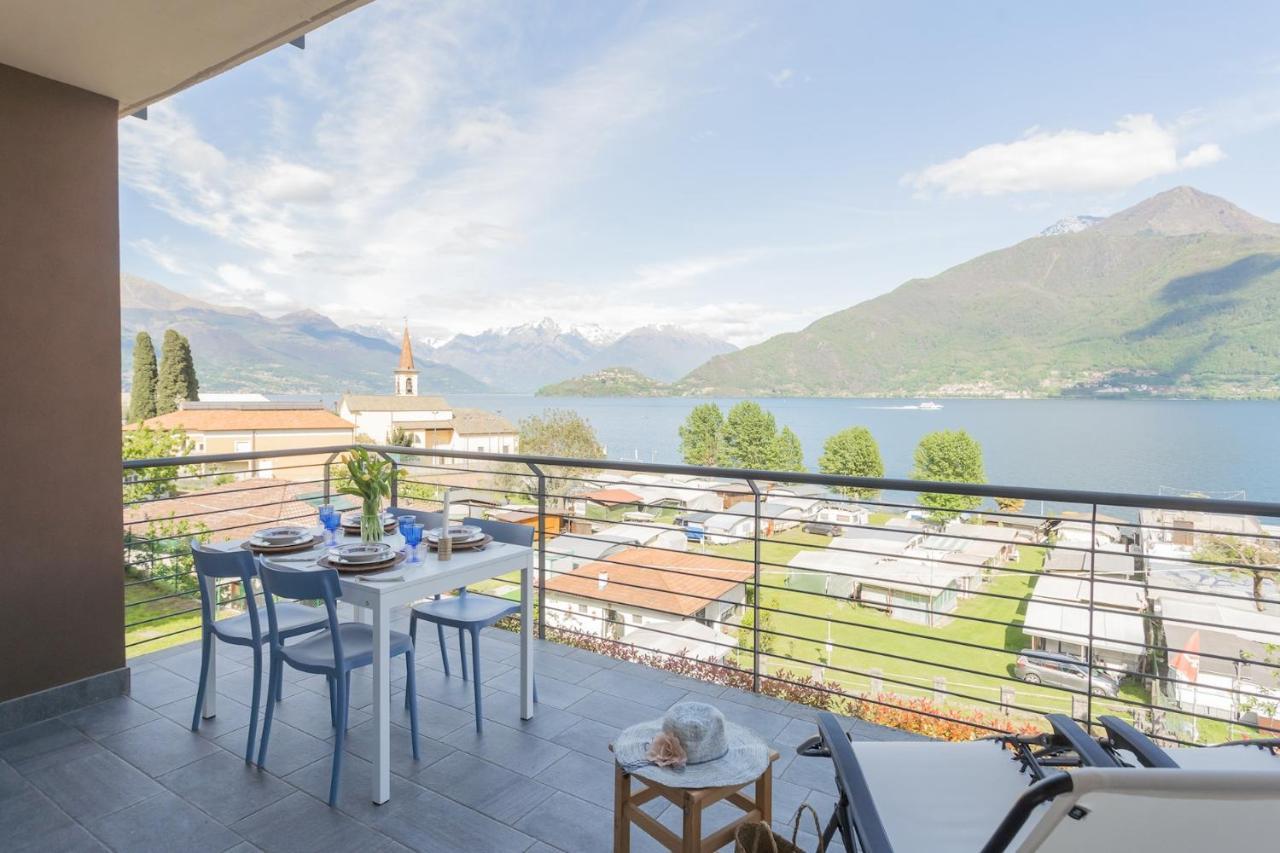 Misultin House & Swimming Pool, Luxury In Lake Como By Rent All Como Pianello Del Lario Buitenkant foto